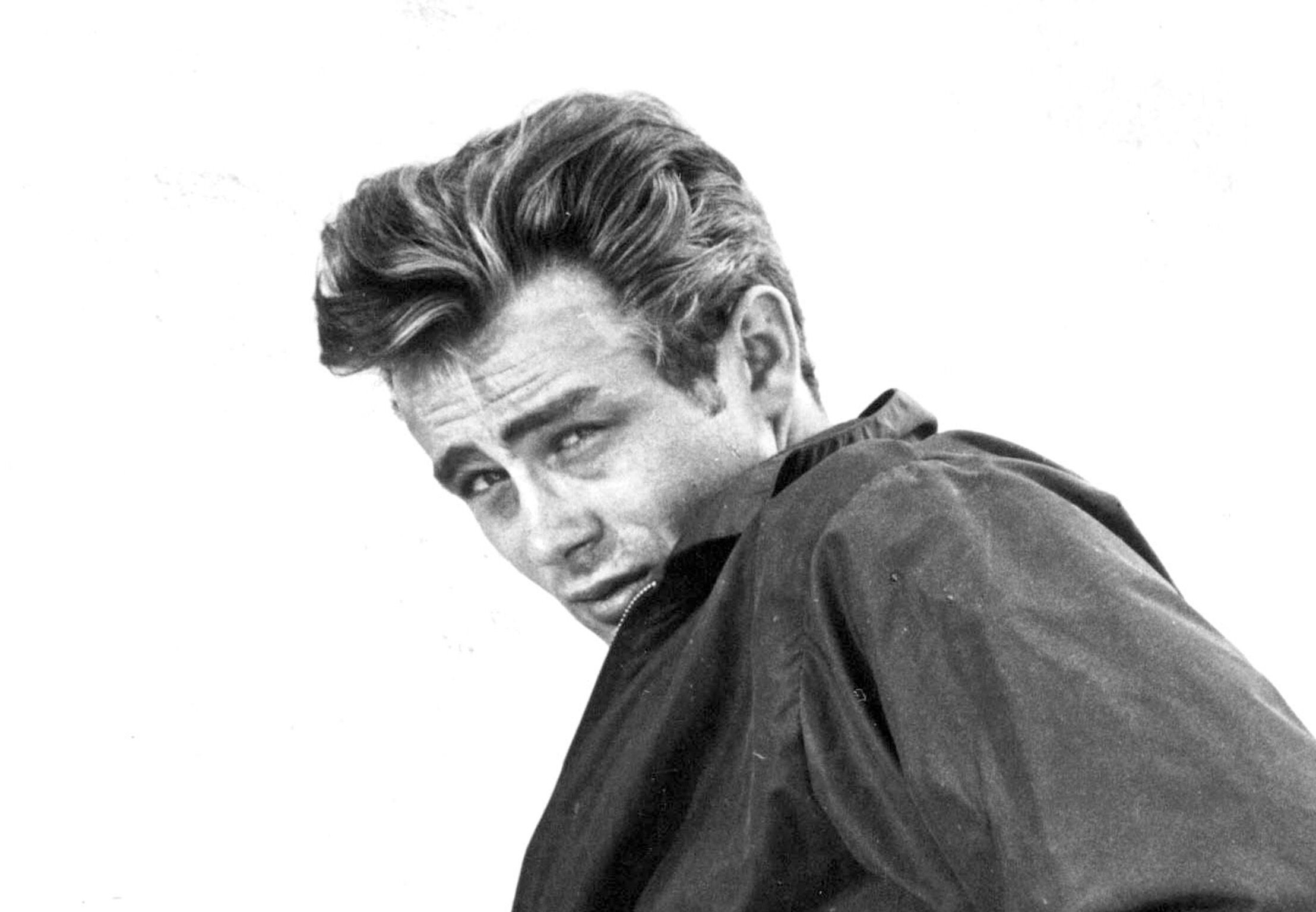 james-dean