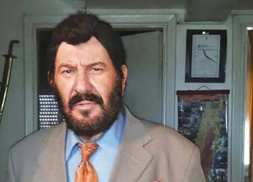 وفاة الفنان السوري أديب قدورة عن عمر ناهز 82 عامًا، تاركًا إرثًا فنيًا خالداً في السينما والمسرح والدراما العربية.