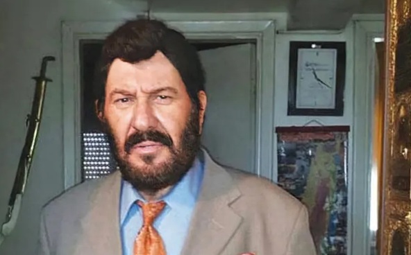 وفاة الفنان السوري أديب قدورة عن عمر ناهز 82 عامًا، تاركًا إرثًا فنيًا خالداً في السينما والمسرح والدراما العربية.