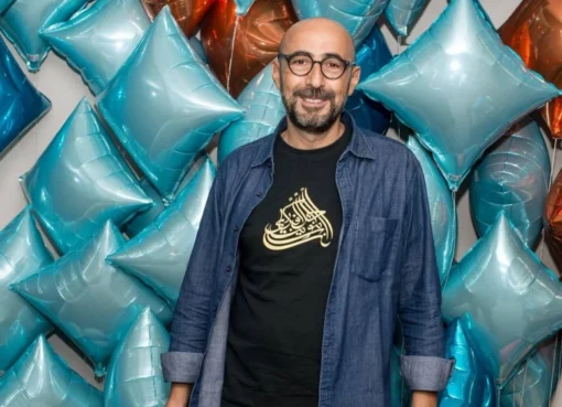 رضا بنجلون مديرًا جديدًا للمركز السينمائي المغربي