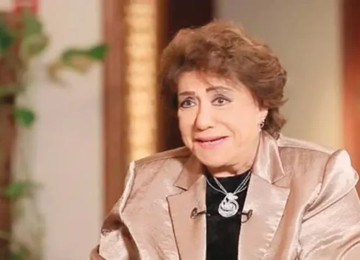 سميحة أيوب