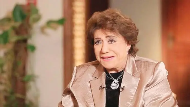 سميحة أيوب