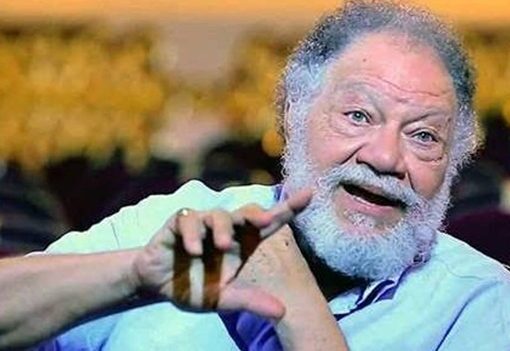 يحيى الفخراني