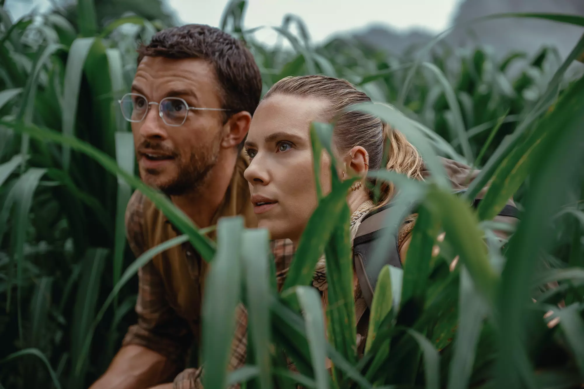 Jurassic World: Rebirth – فصل جديد يعيد إحياء السلسلة الأسطورية
