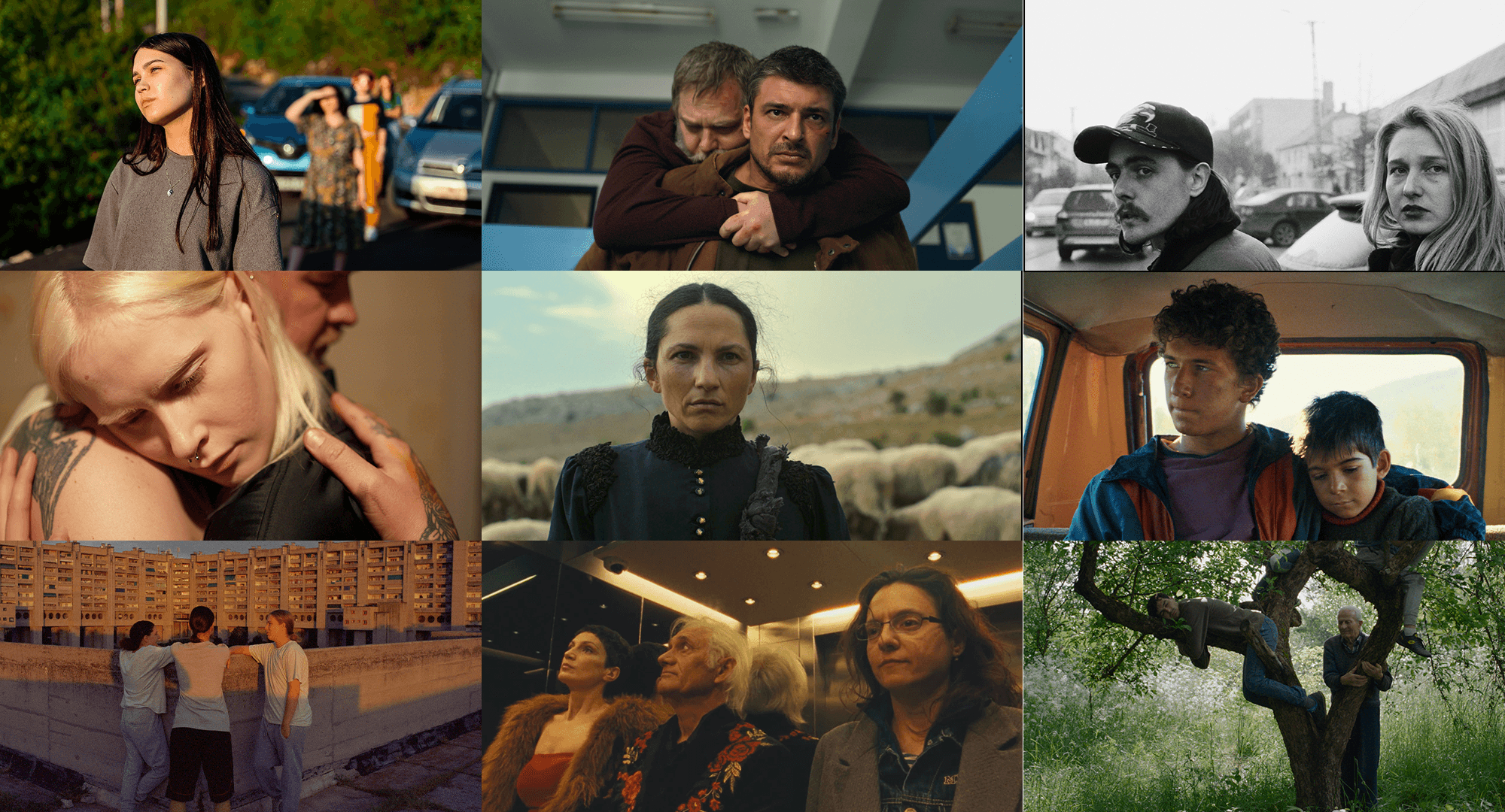 مهرجان سراييفو 2025 يحتفي بالسينما الإقليمية ويكرم باولو سورينتينو