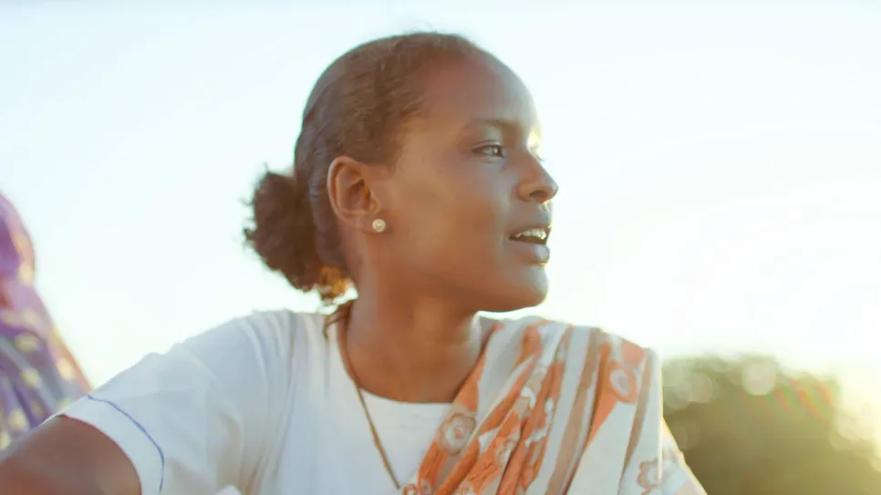 فيلم "ملكة القطن" للسودانية سوزانا ميرغني