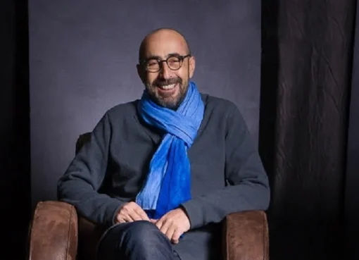 محمد رضا بن جلون