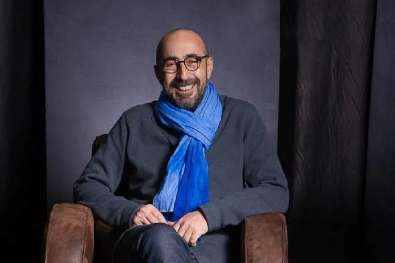 محمد رضا بن جلون
