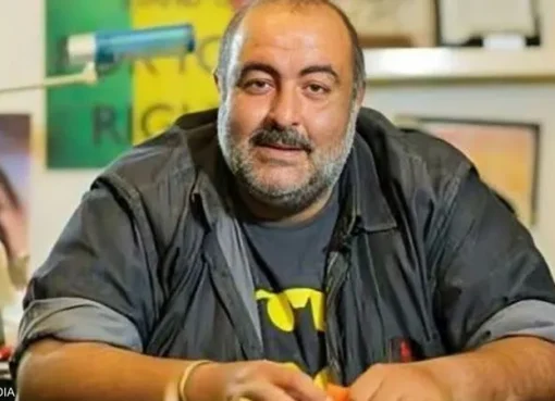 سامح عبد العزيز