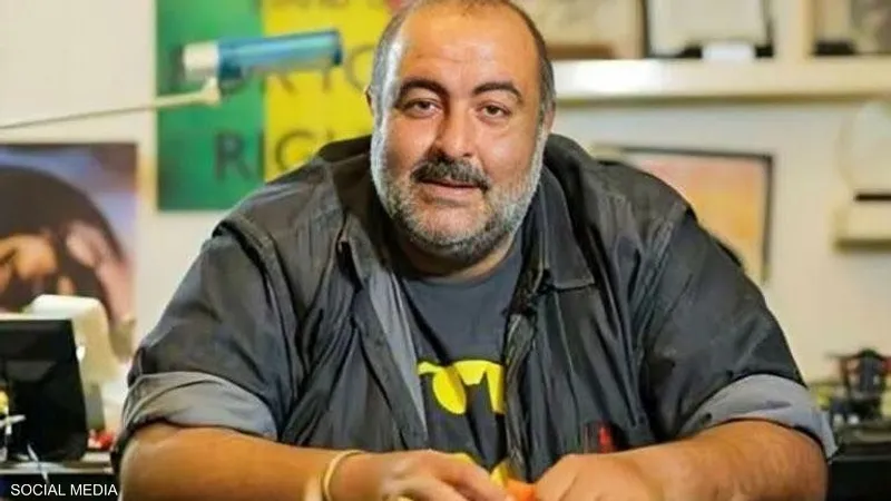 سامح عبد العزيز