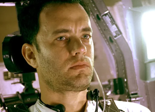 Tom Hanks in 'Apollo 13.'