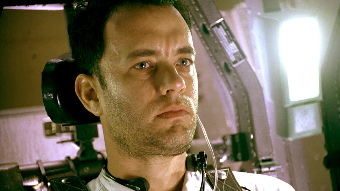 Tom Hanks in 'Apollo 13.'