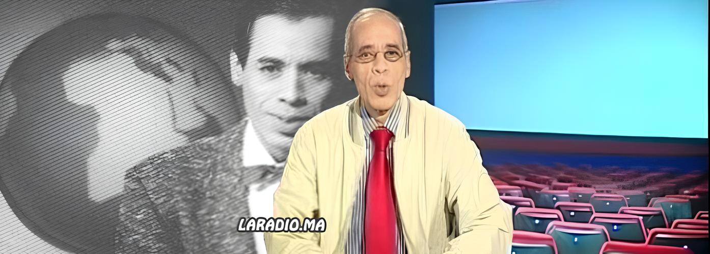 الصحافي علي حسن