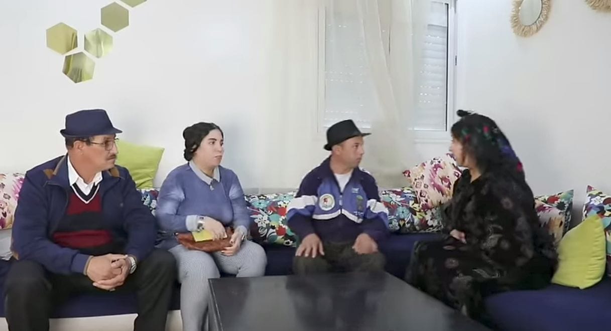فيلم "تكات"