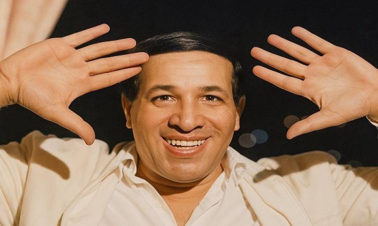 سعيد صالح
