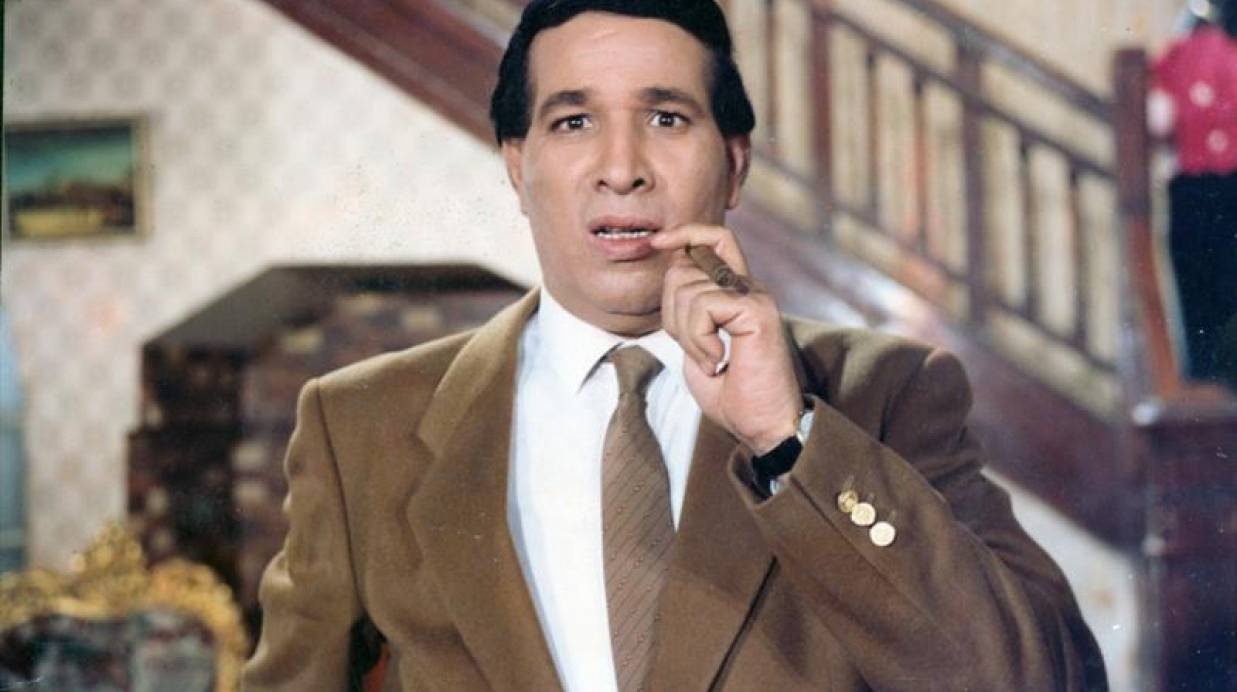 سعيد صالح