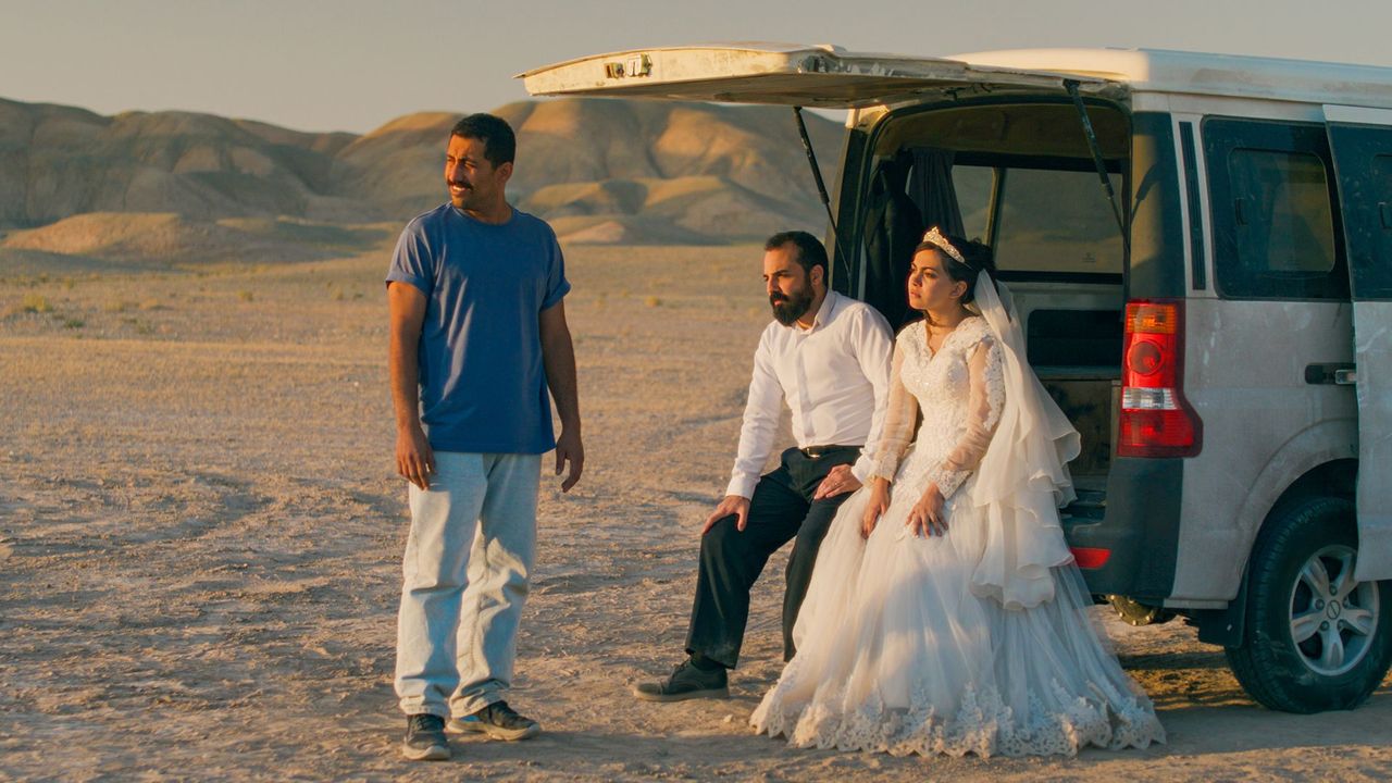 فيلم جعفر بناهي لم يكن سوى حادث