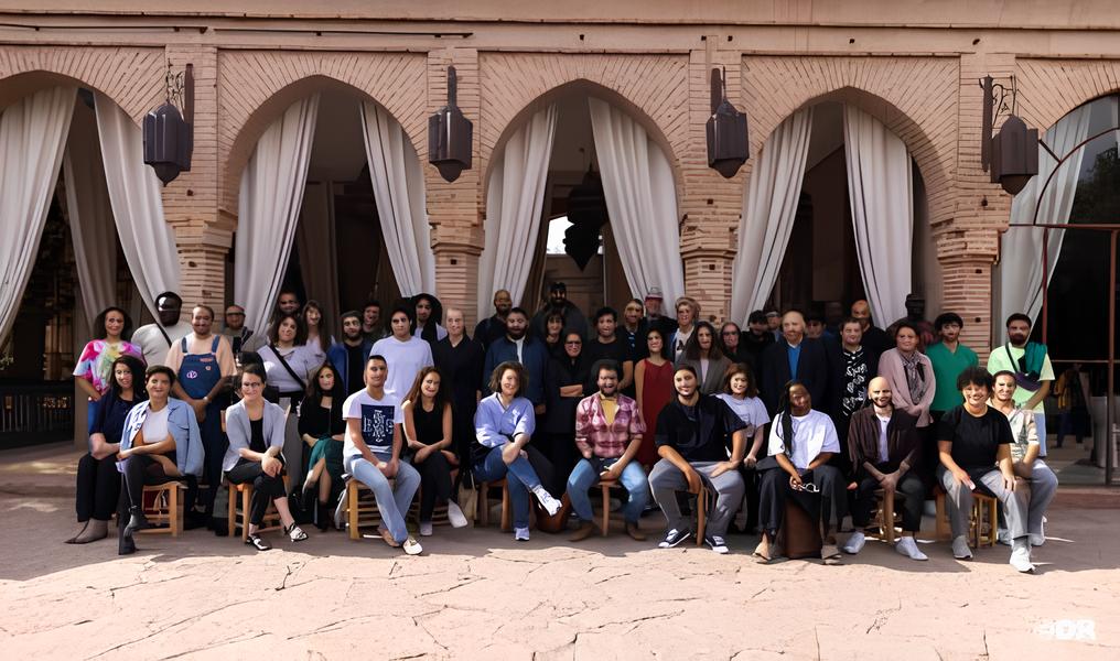 مهرجان مراكش للفيلم يطلق “برامج الأطلس” لدعم السينما المغربية والعربية