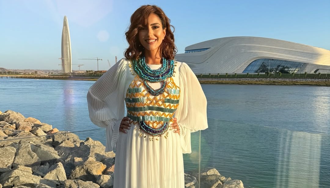 حنان مطاوع