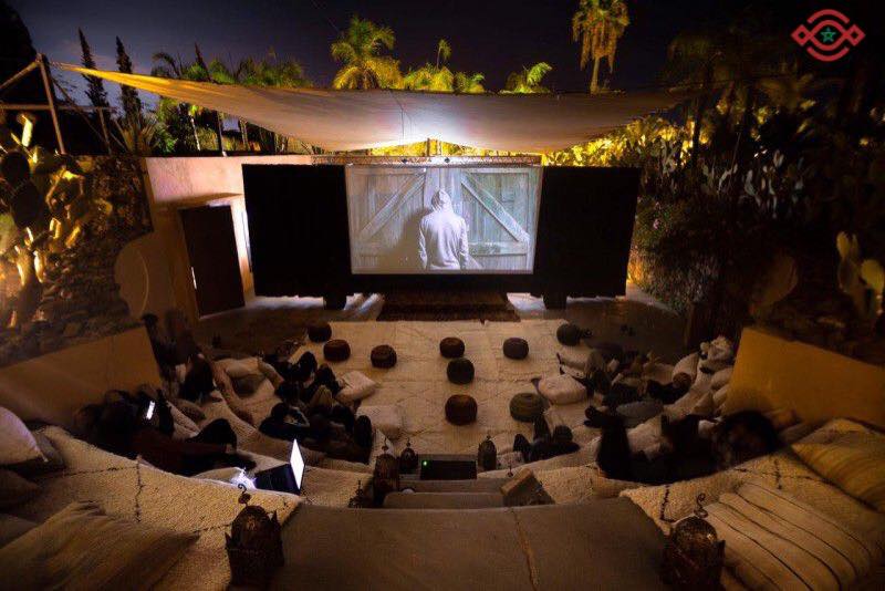 مهرجان مراكش للأفلام القصيرة