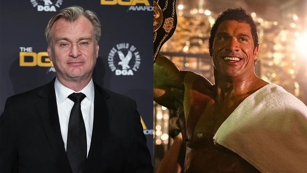 Christopher-Nolan