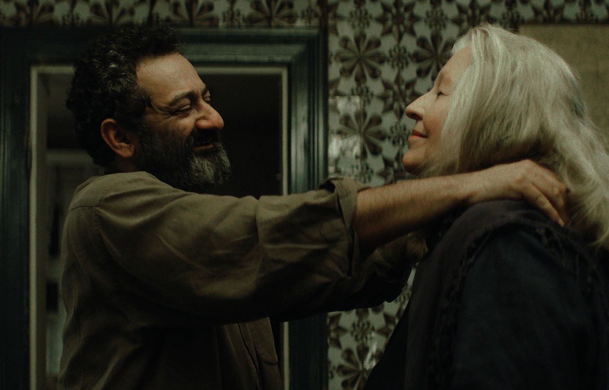 فيلم "يونان"