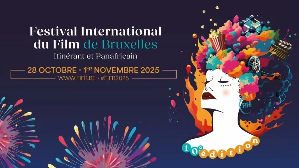 festival international du film de bruxelles