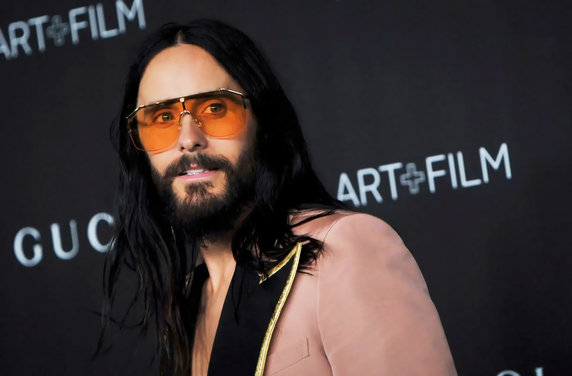 jared leto
