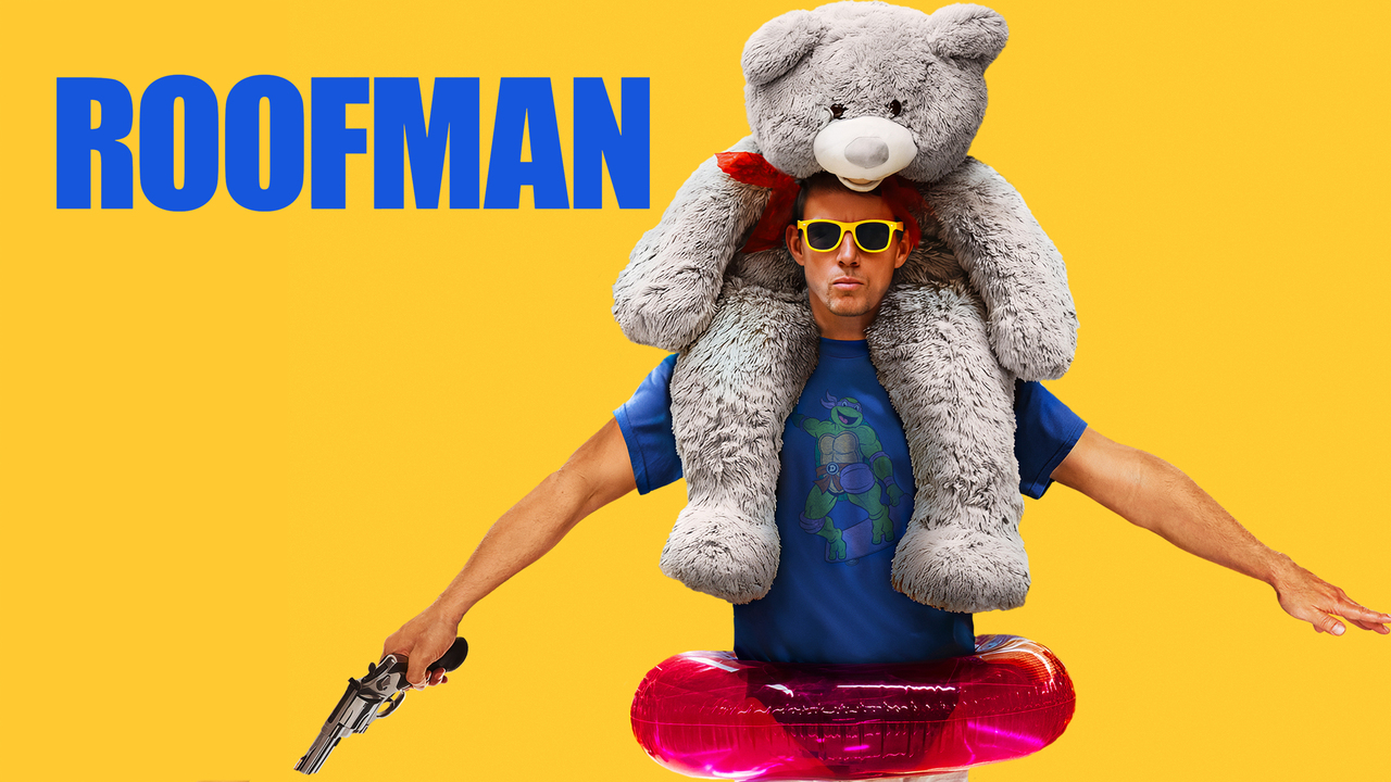فيلم Roofman