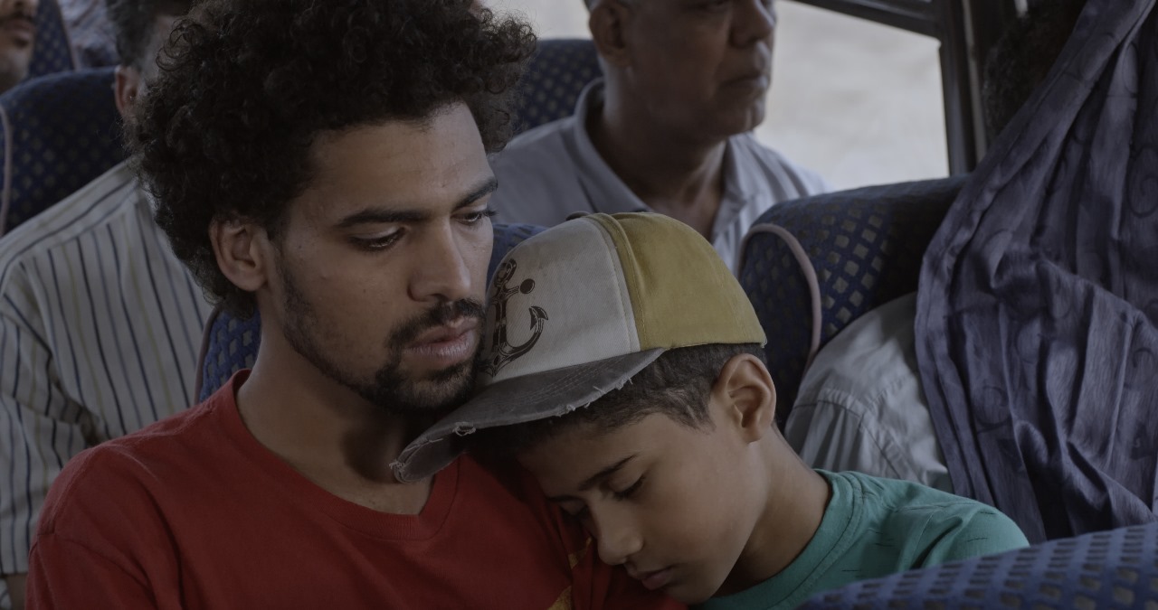 الفيلم المصري المستعمرة