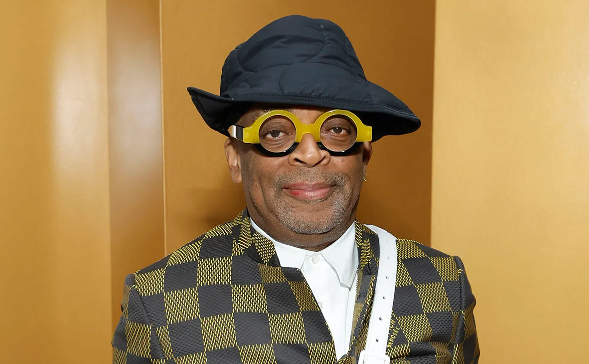 spike lee