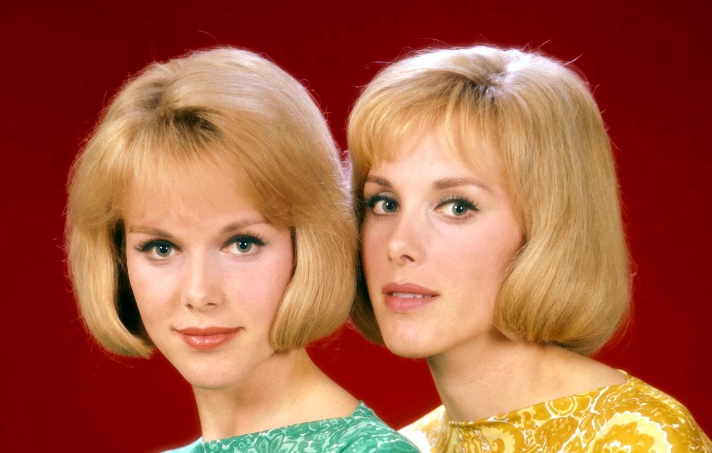 وفاة الشقيقتين أليس وإيلين كيسلر