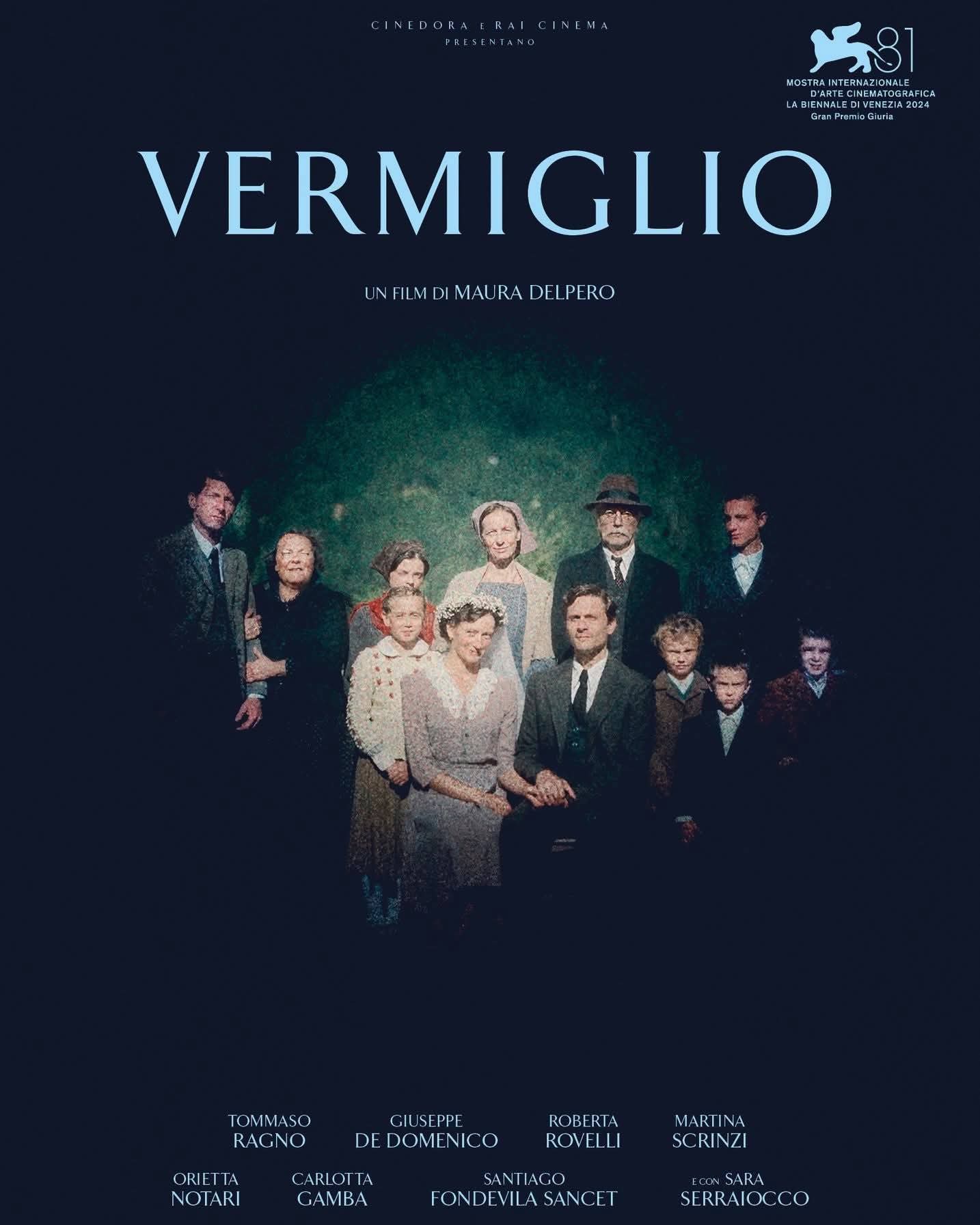 فيلم عروسة الجبال