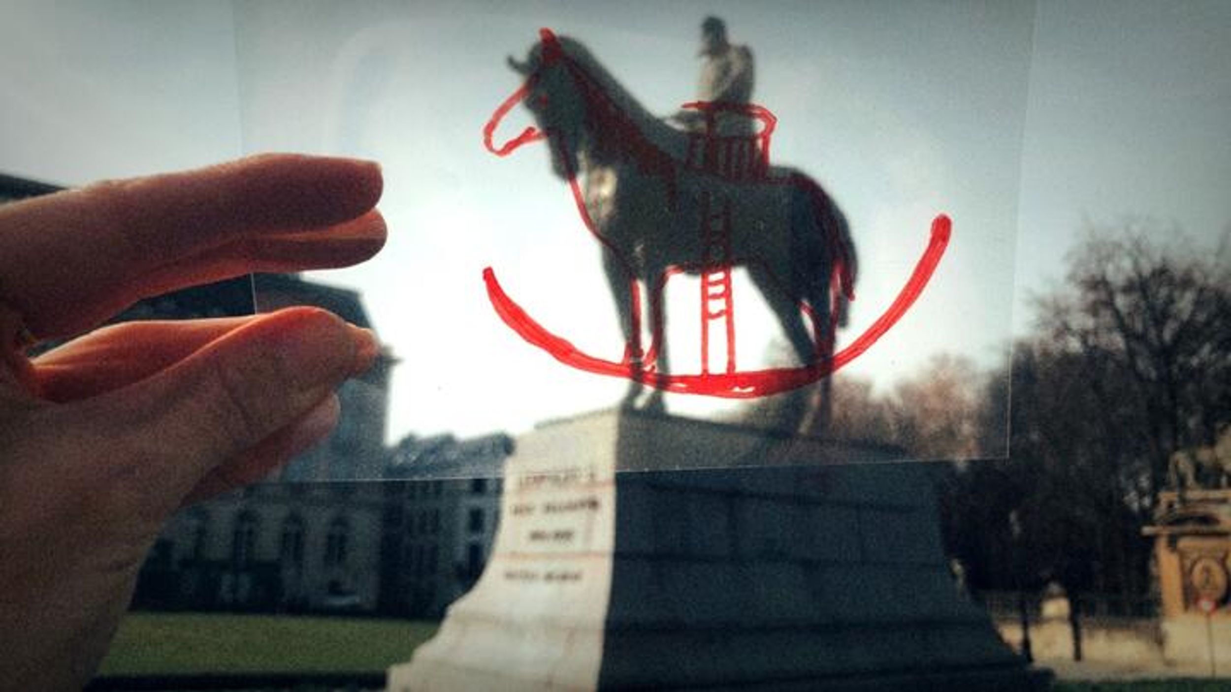 فيلم Wishful Filming