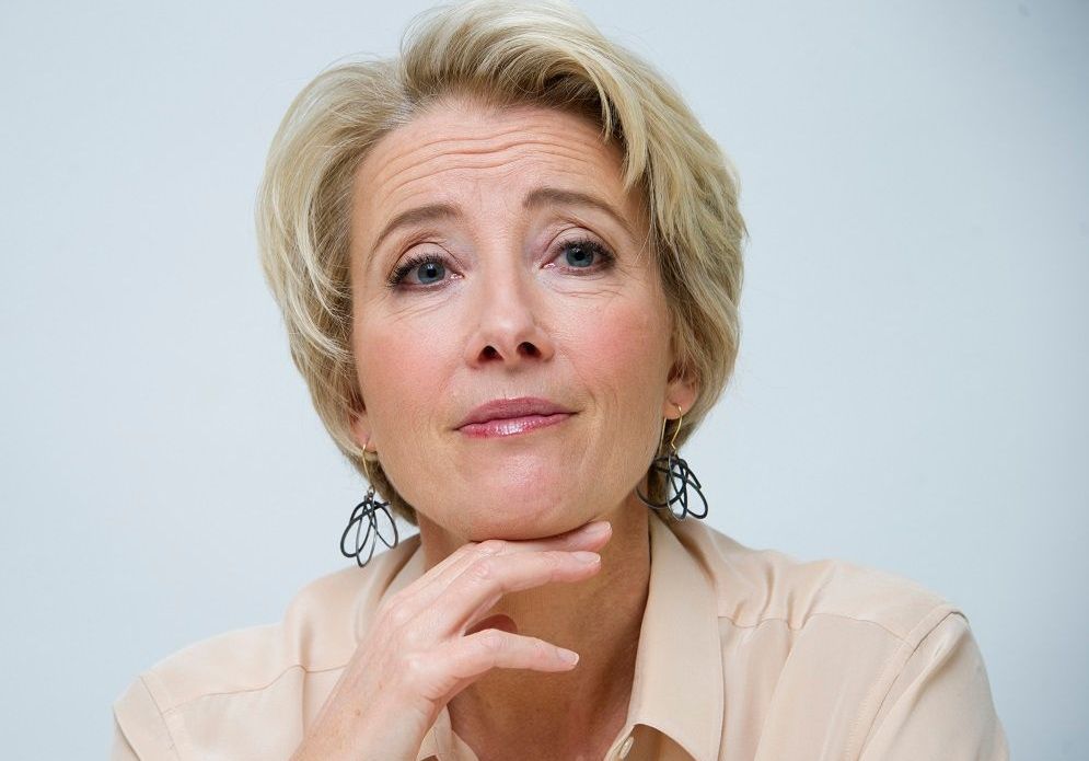 Emma Thompson