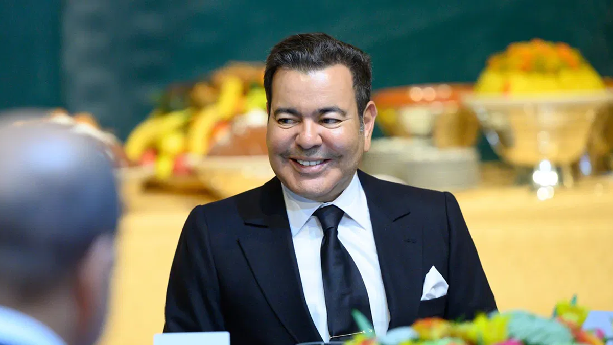 مولاي رشيد: مهرجان مراكش