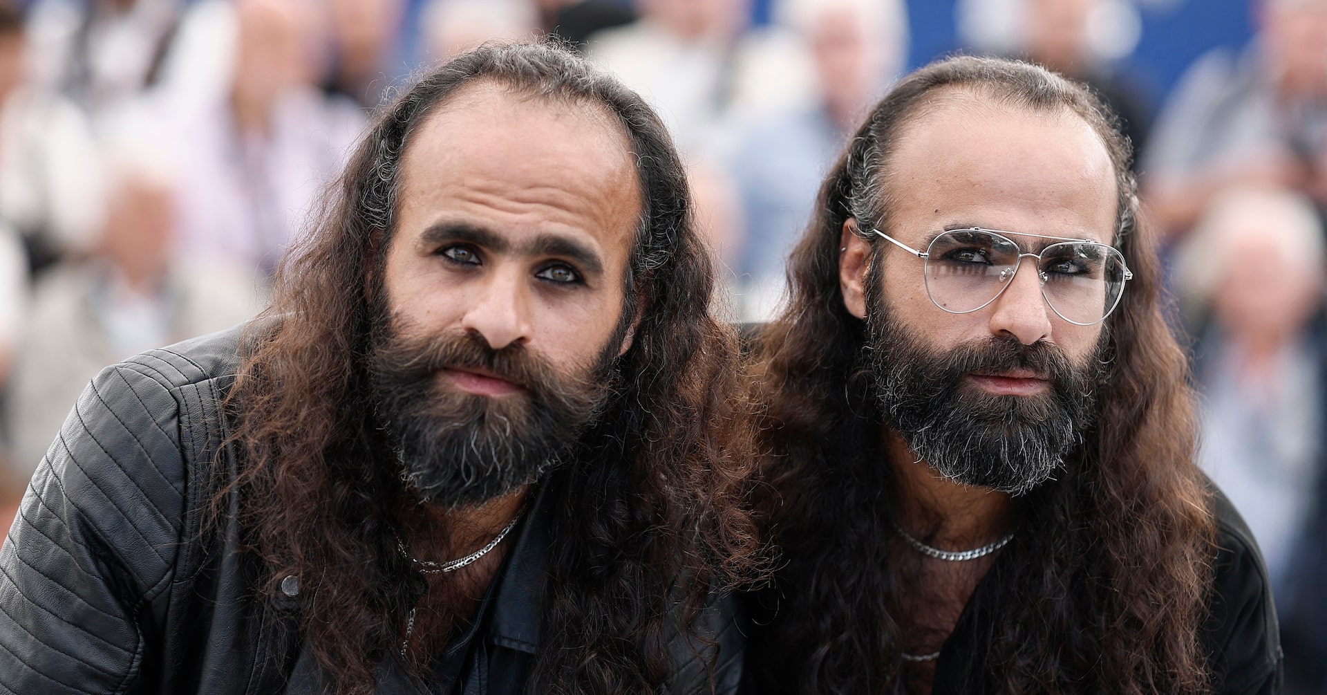 طرزان وعرب ناصر