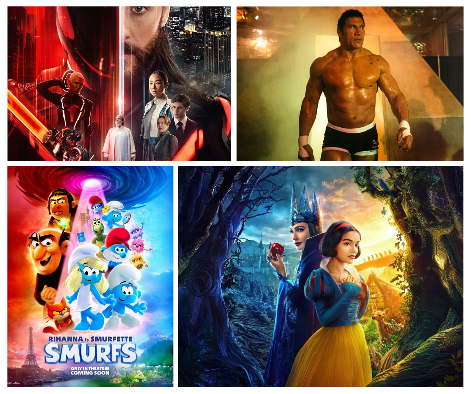 خيبات هوليوود بشباك التذاكر 2025