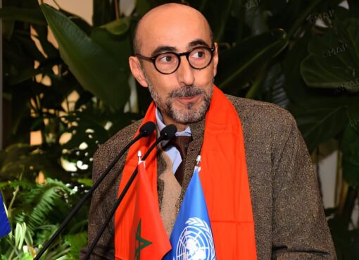 le-Directeur-du-CCM-Mohamed-Réda-Benjelloun