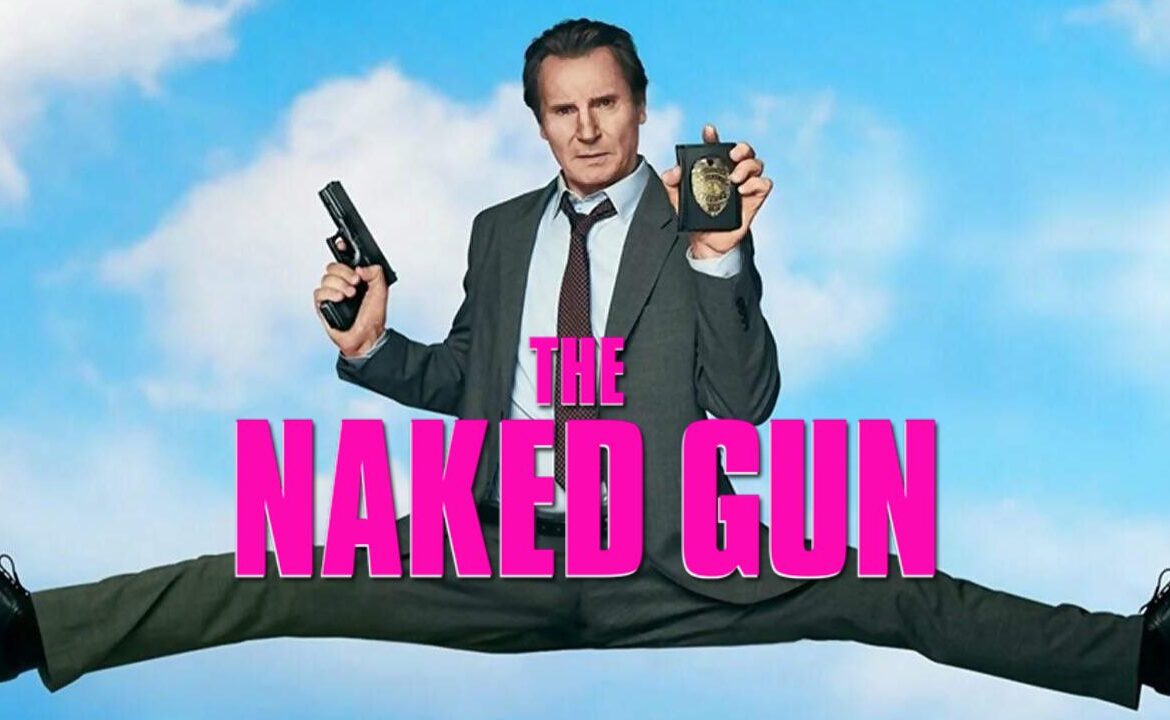 The Naked Gun