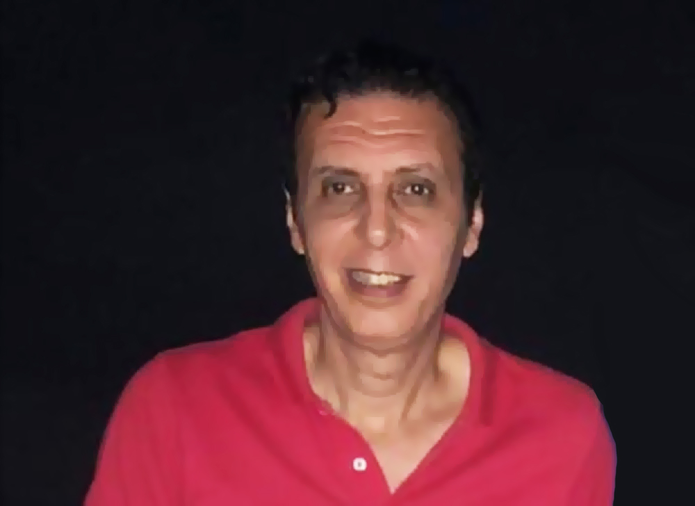 وفاة طارق الأمير