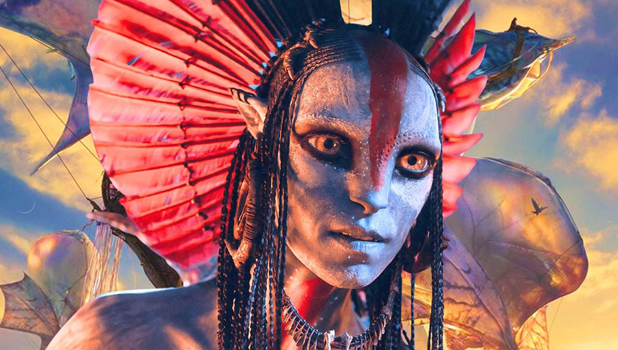 Avatar 3 شباك التذاكر