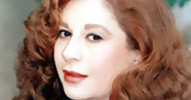 سمية الألفي