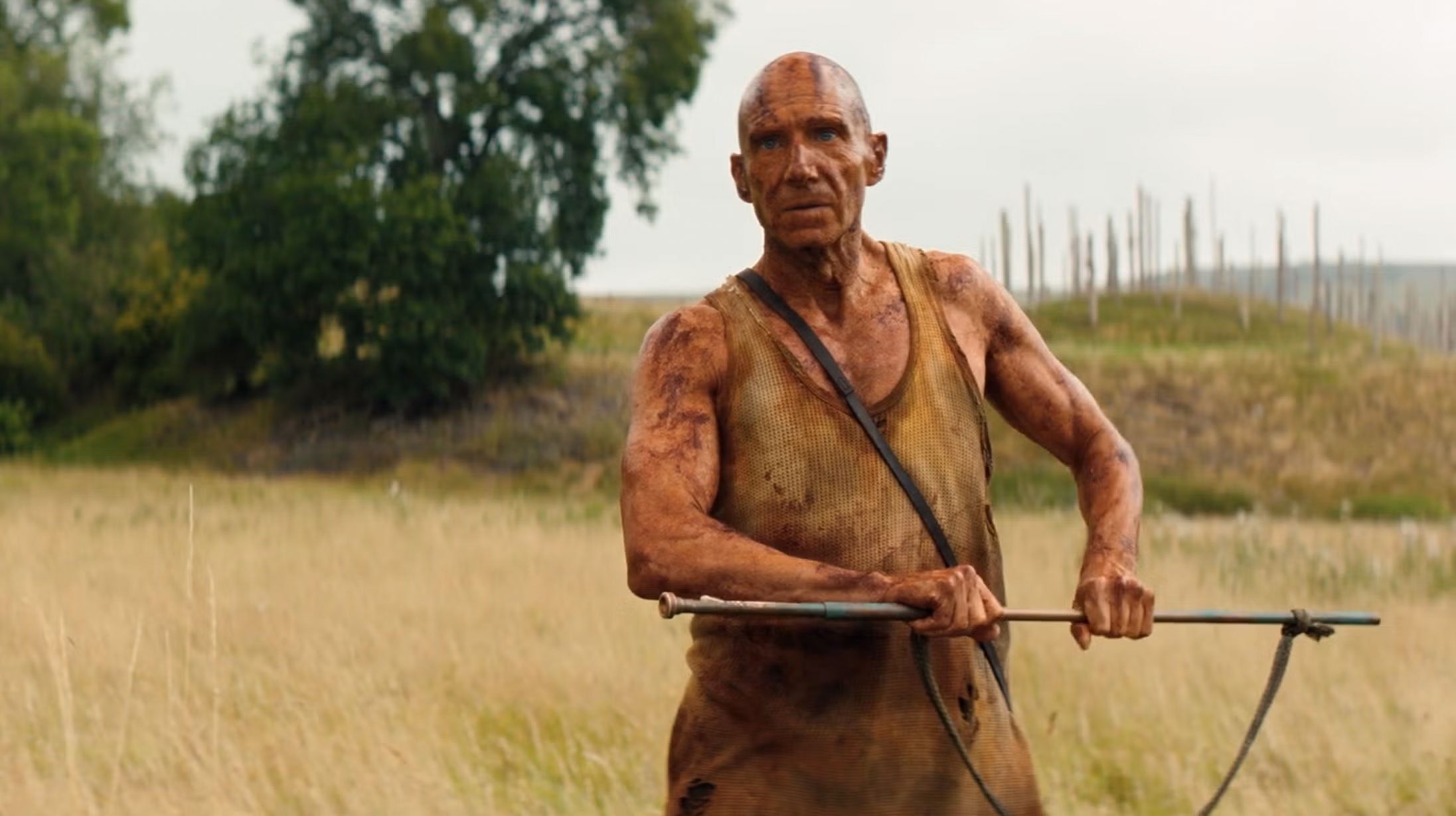 28 Years Later: The Bone Temple