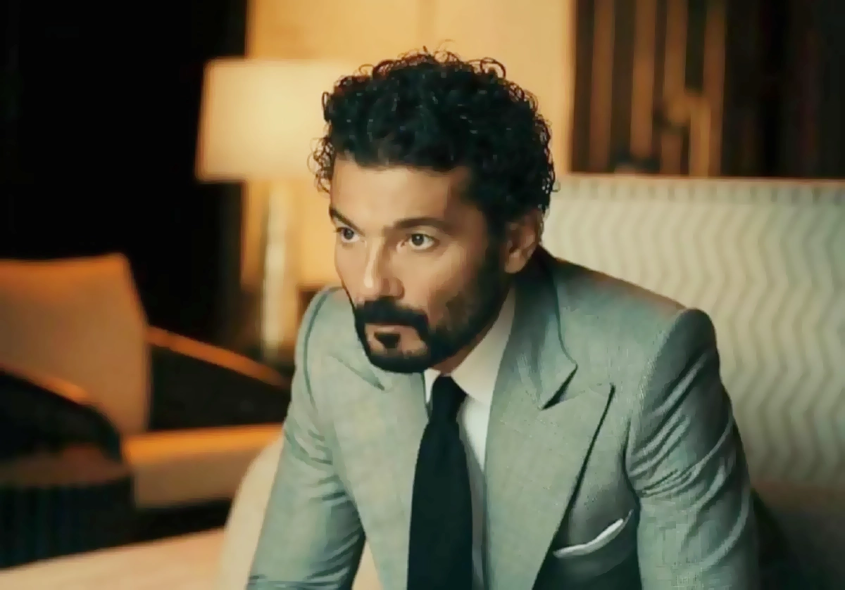 خالد النبوي