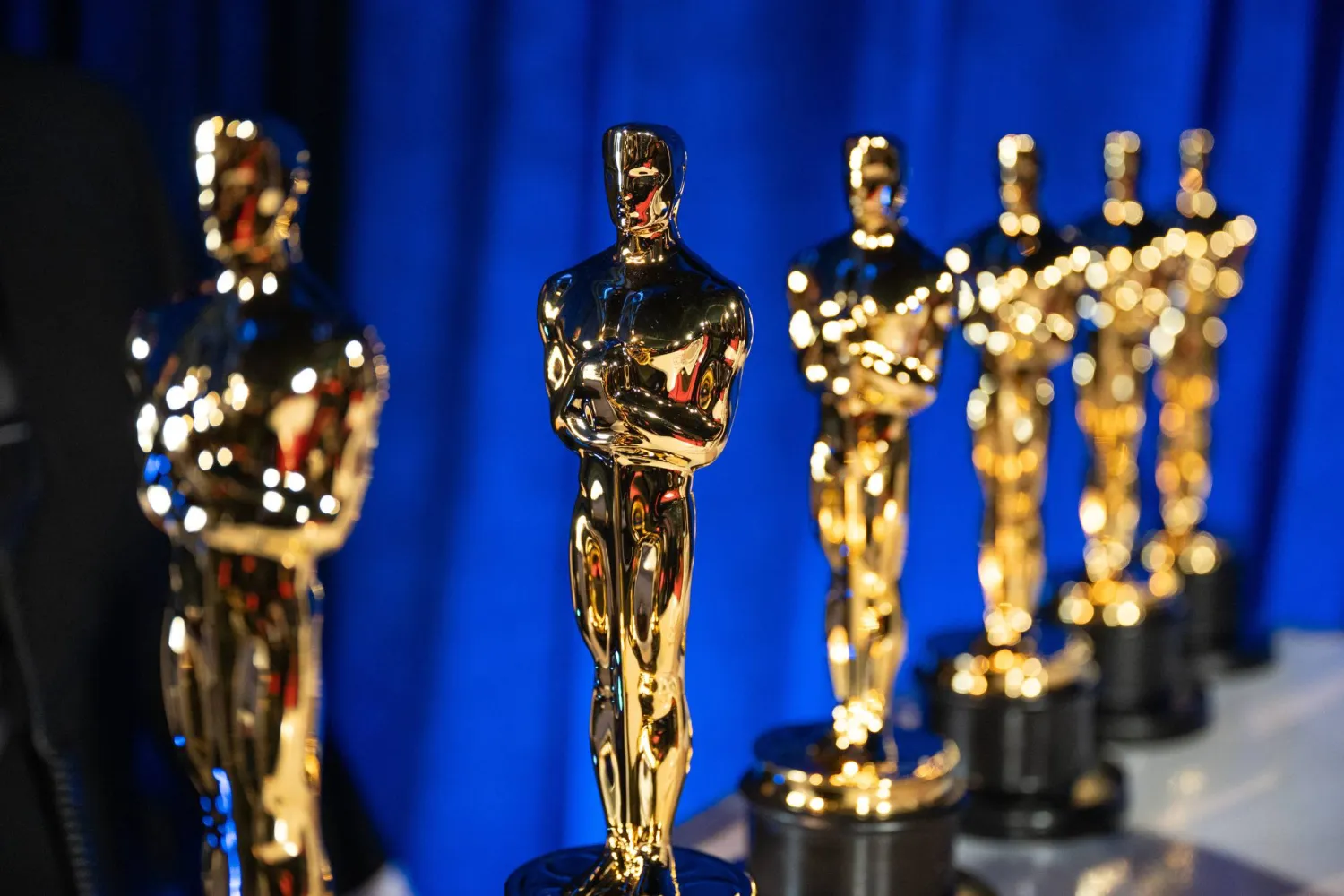 بث جوائز الأوسكار على يوتيوب