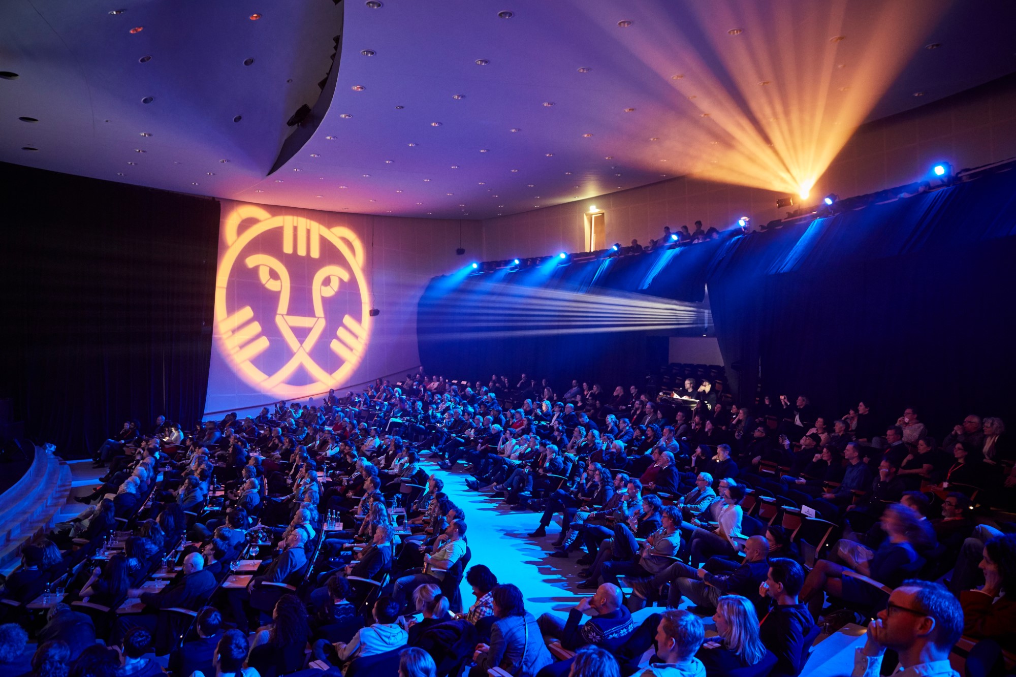 International Film Festival Rotterdam