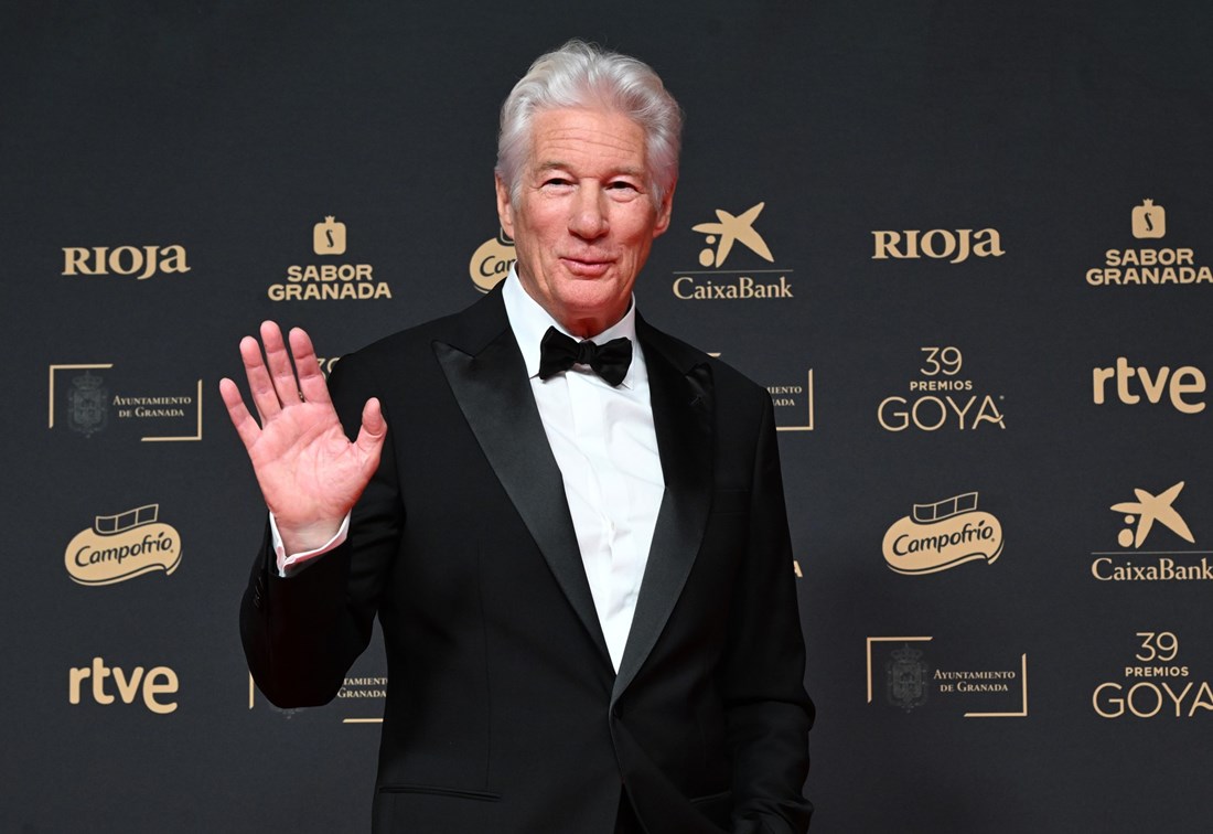 ريتشارد جير