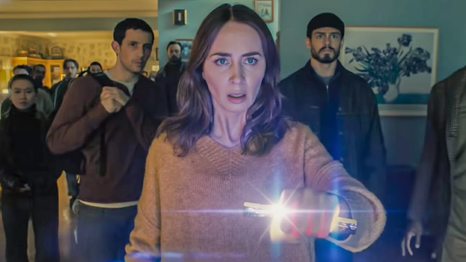 فيلم Disclosure Day