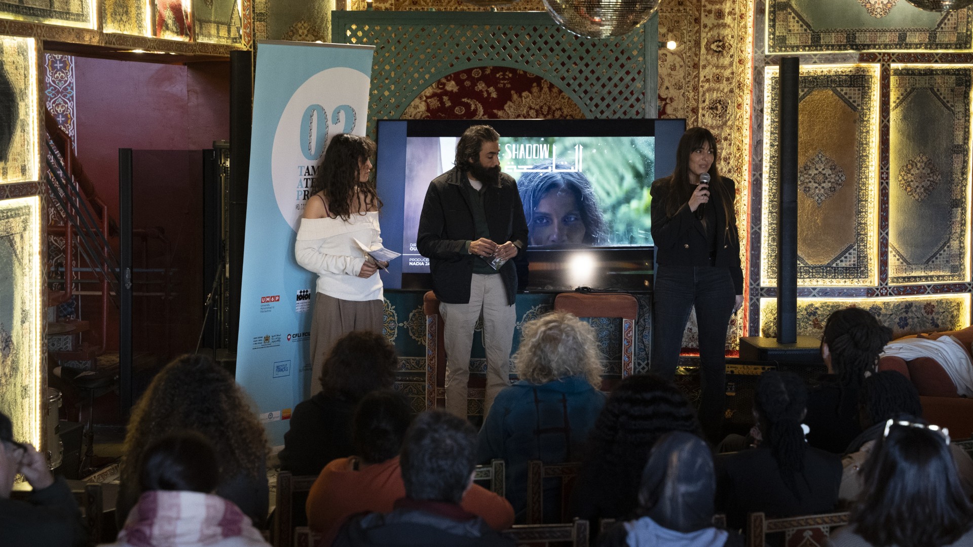 تمايوز أتيلييه برو TAP02